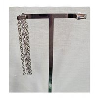 Pendientes Rebecca Mujer in Bronce BTOOBP08 - BTOOBP08